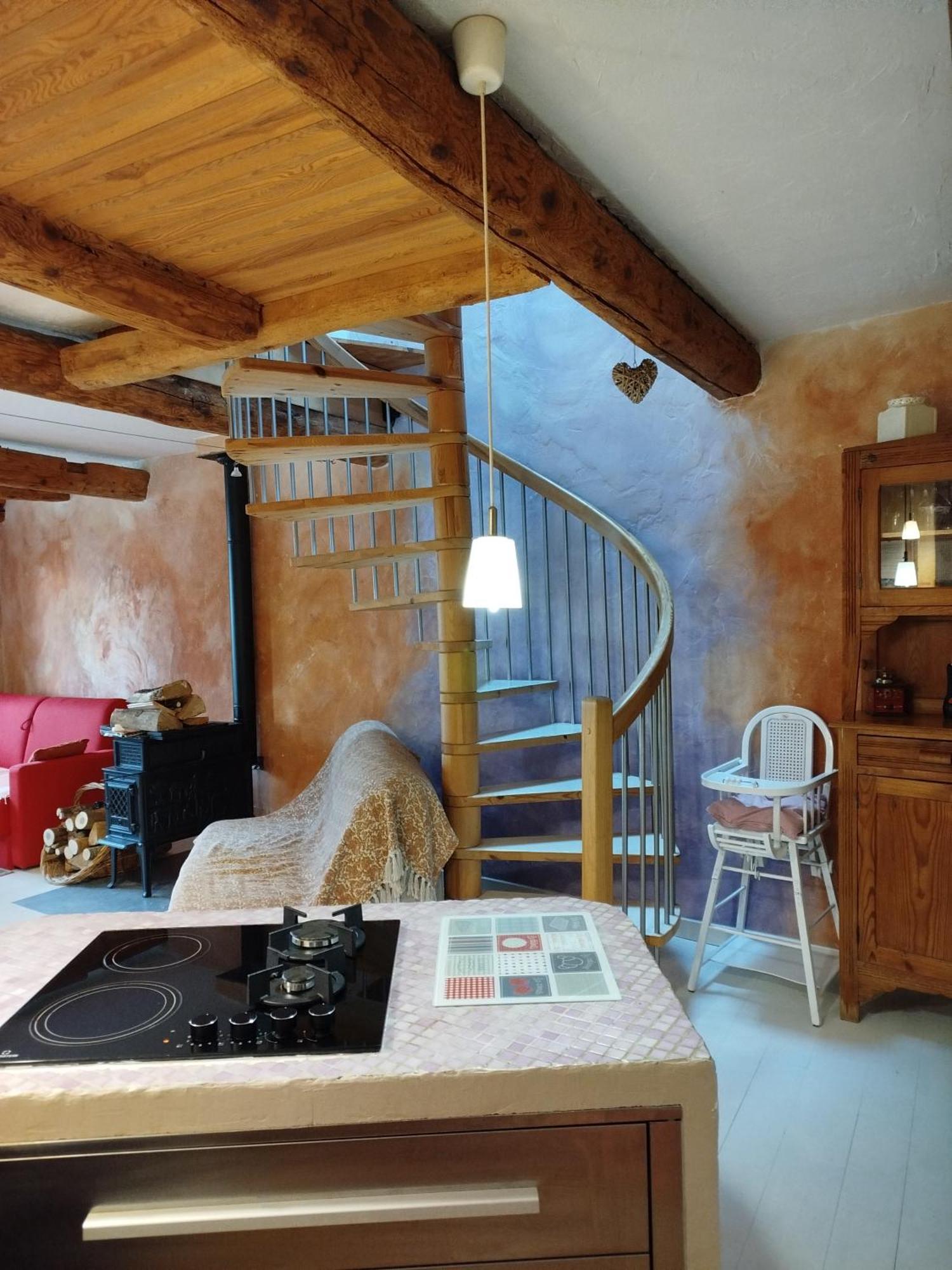 Eco-Gite Cottage Panoramique, Terrasses, Baby Foot, 150 M2 Renove Et Agrandi En 2024, Activites Proposees Champagnac-le-Vieux Exterior photo